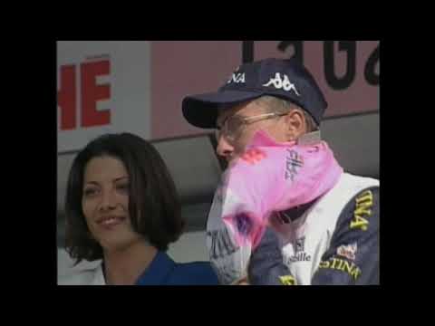 1998 Giro d'Italia pt 2 of 2