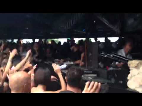 Loco Dice @ il Muretto closing party 2015