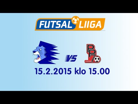 15.2.2015 LeiF - PP-70 klo 15.00
