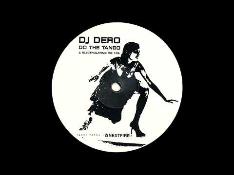 Tango Mix - Dj Dero