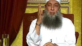 صورة الحديث المعلق | فك الوثاق | 6 | الشيخ الحويني