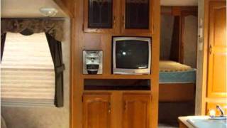 preview picture of video '2005 Keystone RV Cougar Used Cars West Union OH'