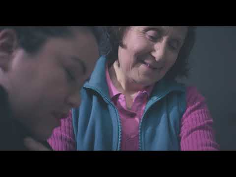 Empower and educate teenage mothers in Chile