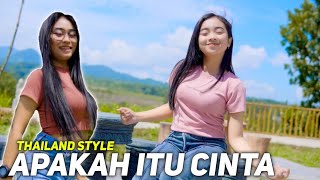 Download lagu THAILAND STYLE - APAKAH ITU CINTA SLOW BASS BETON mp3 Download lagu THAILAND STYLE - APAKAH ITU CINTA SLOW BASS BETON mp3