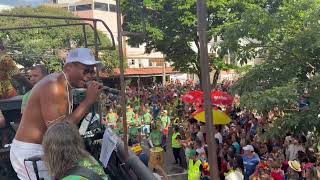 Bloco Vou Ali e Volto 2026