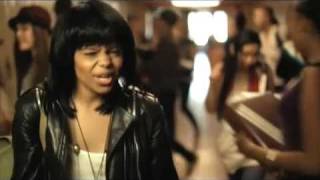 FEFE DOBSON &quot;I Want You&quot; (Remix)