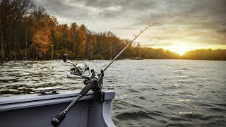 KastKing Perigee II Fishing Rods Review - The Best Budget Fishing Rods?