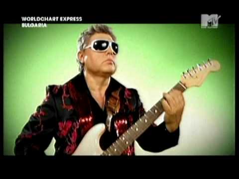 Deep Zone - Let The Music Move Ya (MTV world chart express)