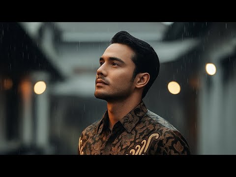 Nada Jiwa - Luruh Dalam Sepi