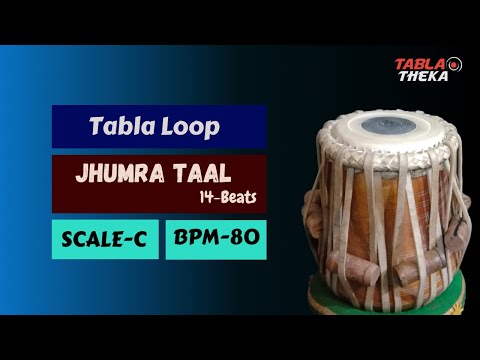 झूमरा ताल — विस्तृत शिक्षा — वीडियो थंबनेल
