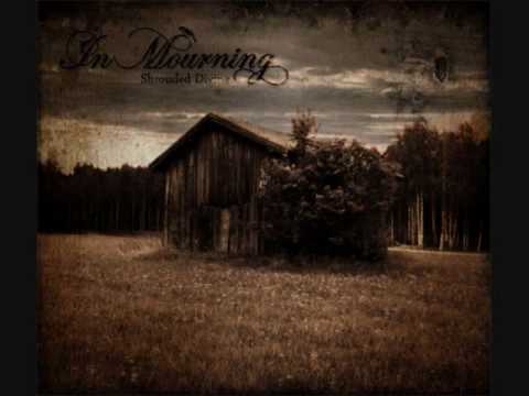 In Mourning - The Art of a Mourning Kind (Lyrics)