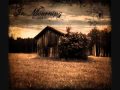 In Mourning - The Art of a Mourning Kind (Lyrics ...