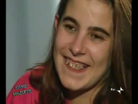 STORIE MALEDETTE - Una tragica notte a Terlago