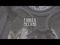 Mecano ; Fábula🦁 (letra)