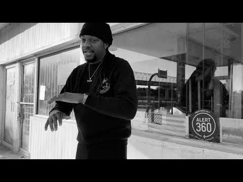 DUFF COSMIC - HEAR ME OUT (MUSIC VIDEO)