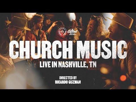 Church Music
