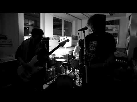 Peter Muffin Trio -  Wann liefern sie mich ein? - 23.12.2019 - Stuttgart - Second Hand Records