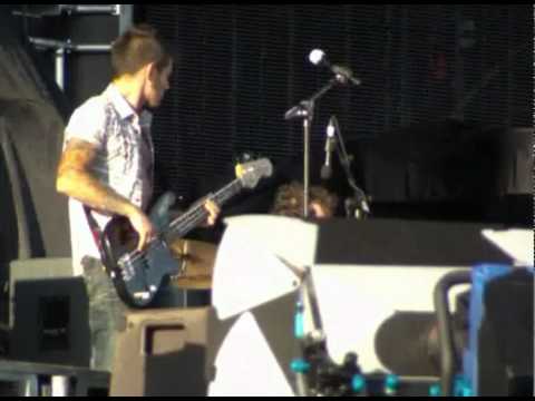 FONOKIT - Chi sono io (live)