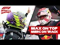 Max Masterclass + Mercedes Momentum? Spanish GP Review | F1 Nation Podcast
