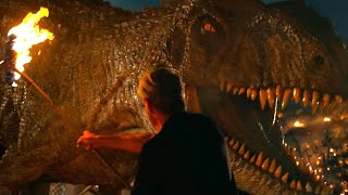 Jurassic World Dominion Official Trailer 2