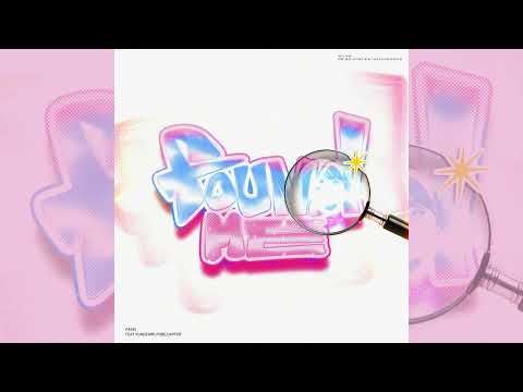 PA!NX - Found Me Feat. YUNGTARR & 7Vibes & CXPTERR (Official Audio)