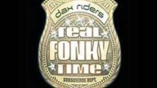 Real Fonky Time Music Video