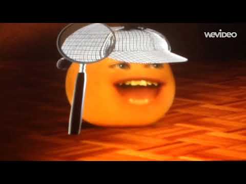 The Disneyland King part 11 - Meet Orange and Pear