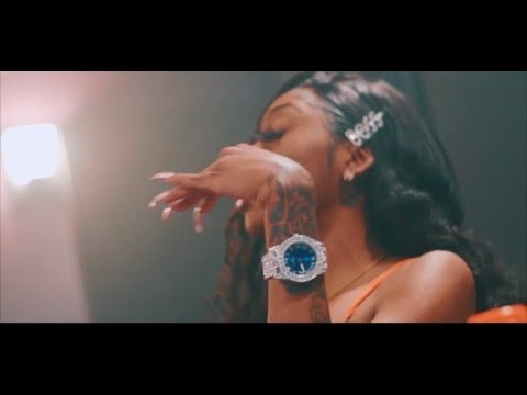 Big Mali "First Lady" (Prod.NairdaBaby)