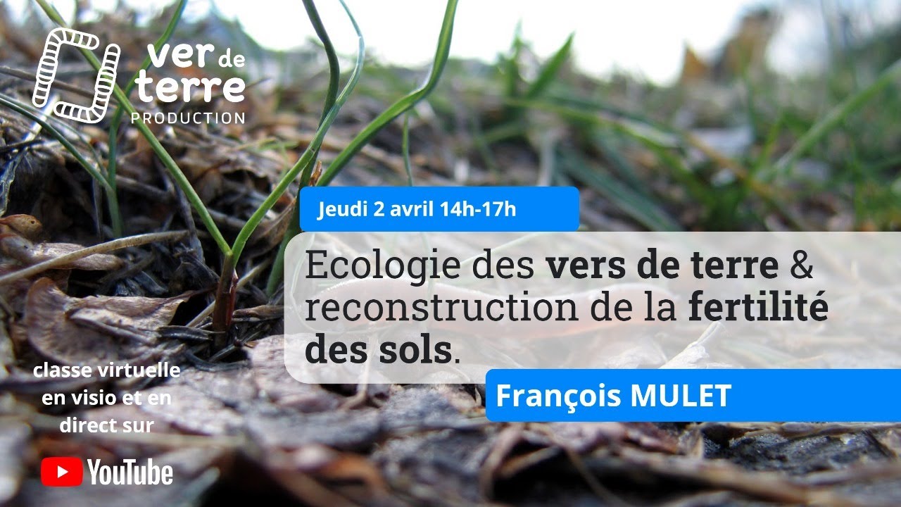 Arbres fourragers, une chance à saisir pour un élevage paysan, avec Jérome Goust