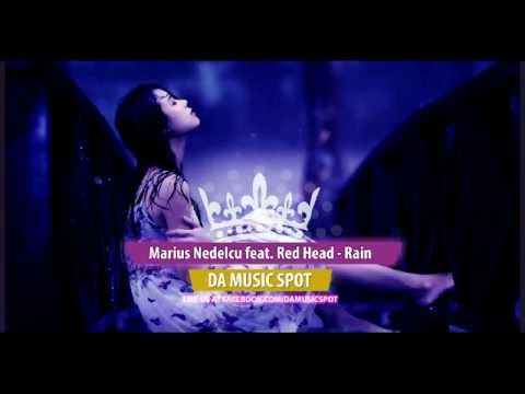 Marius Nedelcu feat  Red Head-Rain