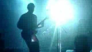 Spitalfield @ The Metro [12-23-07] Pt. 3