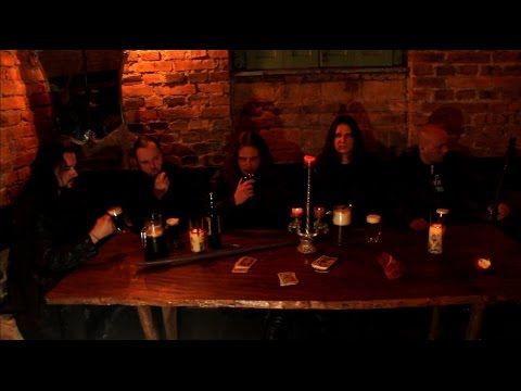 Symphony Draconis   Transcending the Ways of Slavery OFFICIAL VIDEO