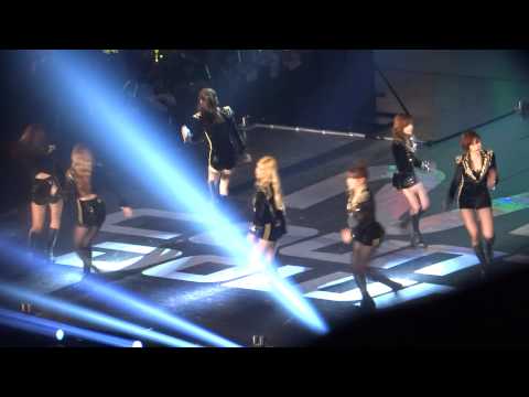 130424 MCD NIHAO!Taiwan T-ara-Lovey Dovey