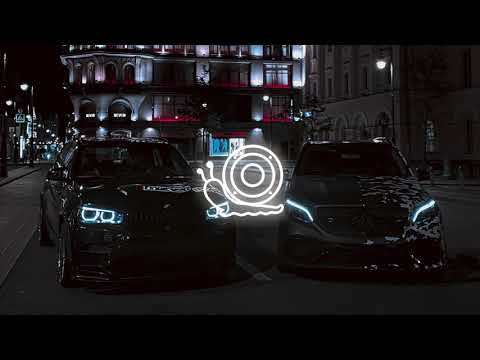 Maga X Aerial - Geostorm | s l o w e d