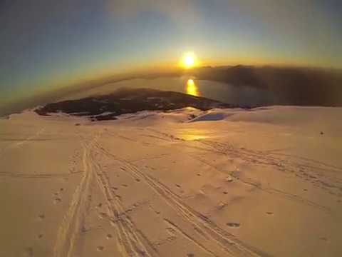 Video di Monte Baldo - Malcesine