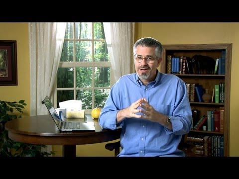 Secrets to the Baptism in the Holy Spirit: HeavenWord 7 - 0485