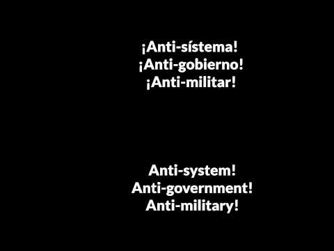 The Casualties - Corazones Intoxicados (lyrics and English translation)