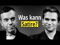 Fabian Köster Politik Kiffen Karneval Heute Show Und Satire