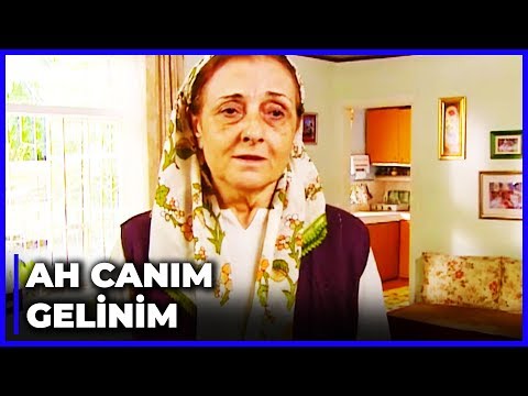 Cevriye, Fikret'i Özlüyor - Yaprak Dökümü 79. Bölüm