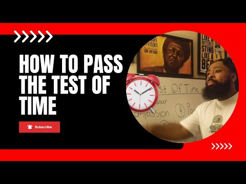 Rap School Season 2 Episode 4: The Goat