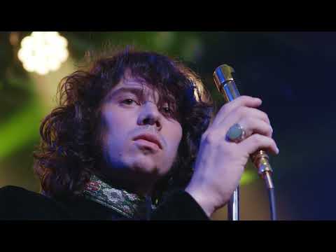 Joe Presti and The Ultimate Doors