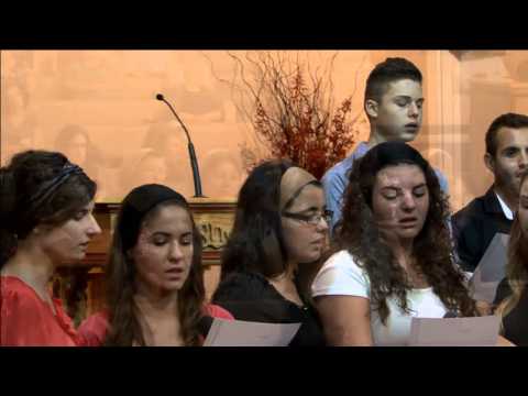 17 Noiembrie 2013 Duminică seara: Laudă și Închinare