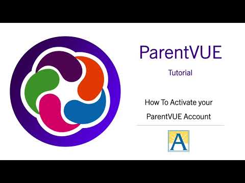 Parent Vue Activation Process