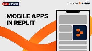 Mobile Apps by Replit: From Idea to App Store