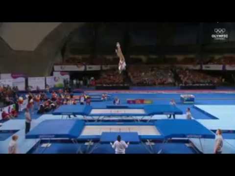 20170727WG女子シンクロ決勝 ロシア