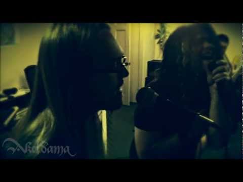 Akeldama - Motionless; Emotionless (OFFICIAL VIDEO)