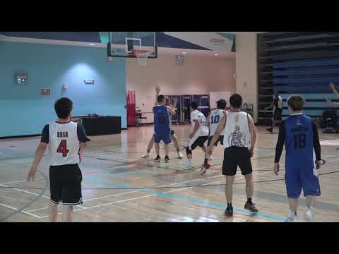 Rigged vs Spring L - sunday tier 9 - tcbl 2021 fall