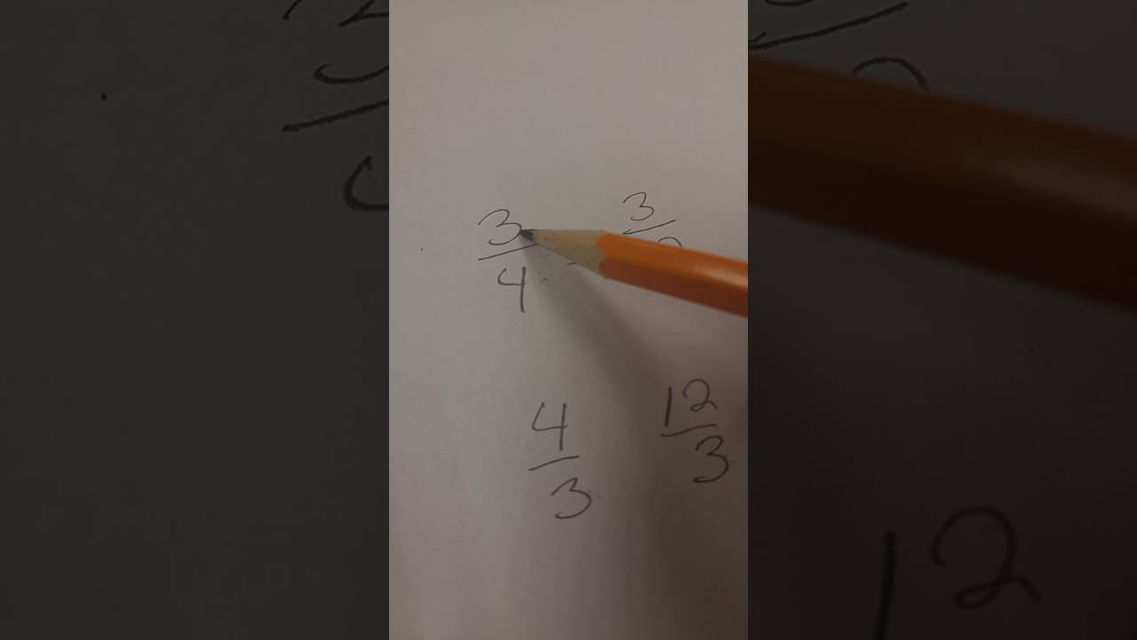 Equivalent ratios worksheet