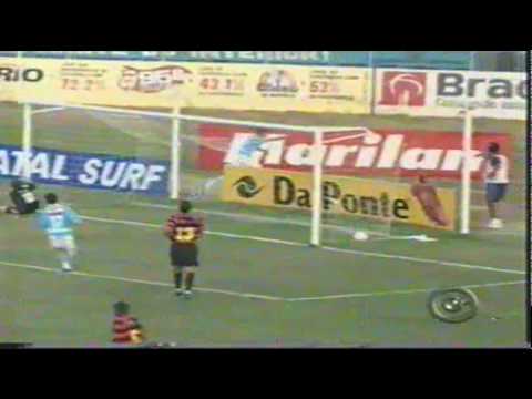 MAC 4x1 Sport - Série B 2005