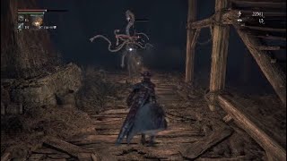 【初見実況】心折れながらBloodborne Part.14【PS4】ブラッドボーン